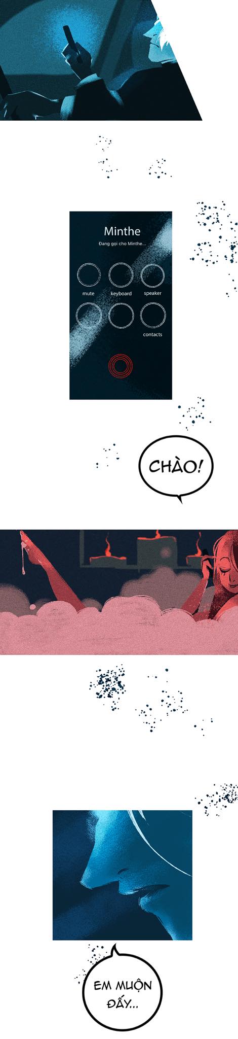 thần thoại olympus chapter 1 5