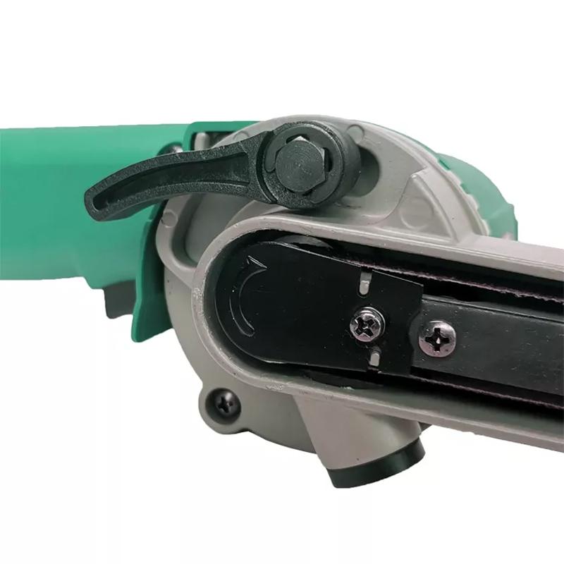 MÁY CHÀ NHÁM 500W DCA AST9X533 - HÀNG CHÍNH HÃNG