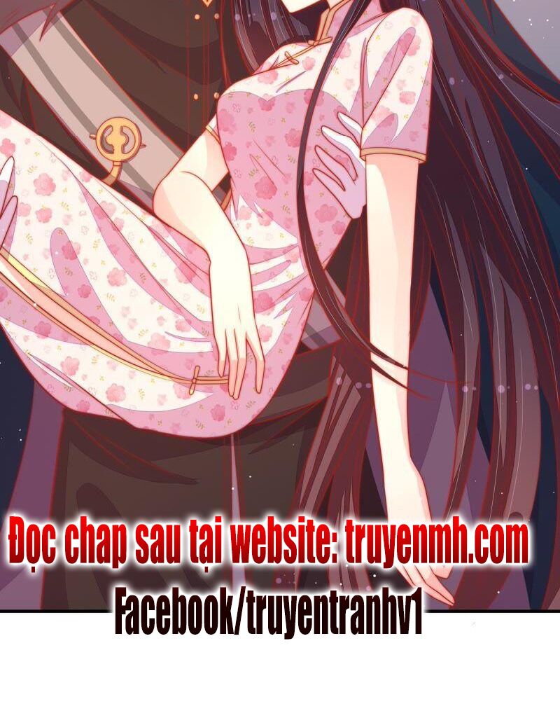ngày nào thiếu soái cũng ghen chapter 140 18