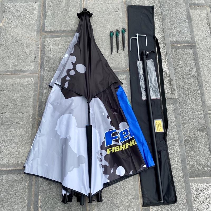 Ô CÁ KOI - BIỂN XANH 2 tầng cao cấp