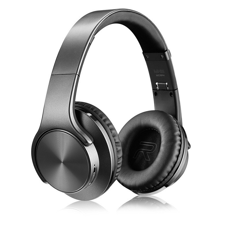 Tai Nghe Không Dây Kiêm Loa Bluetooth MH-5
