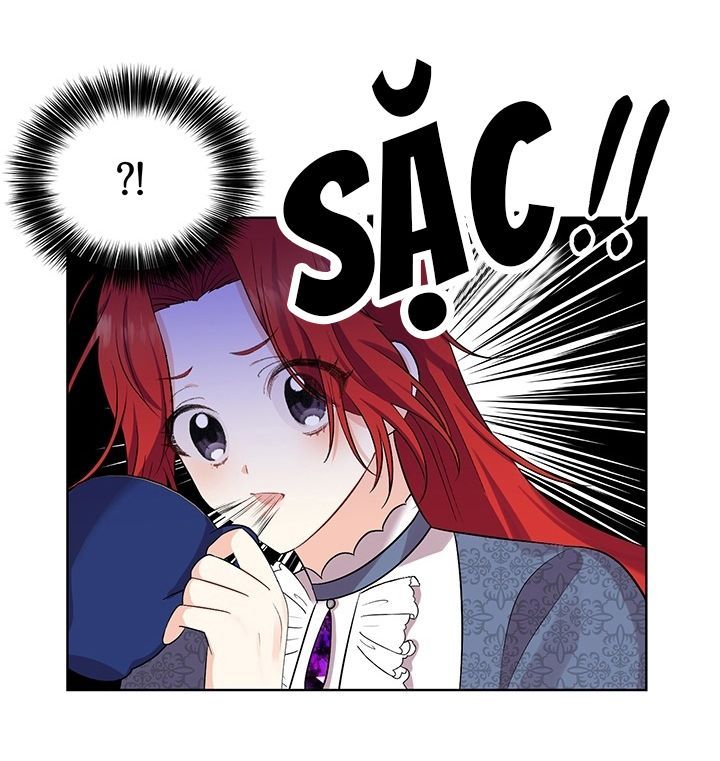 tôi sẽ trở thành gia sư của bạo chúa chapter 9 26