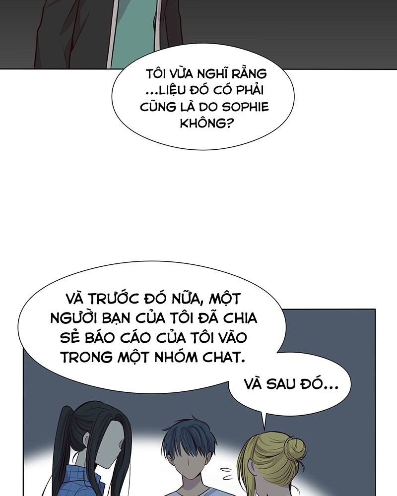 điều bí mật mà tôi luôn giữ kín chapter 60 46