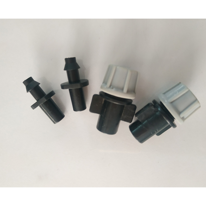 Combo 30 béc phun sương Đơn xám- khởi thủy