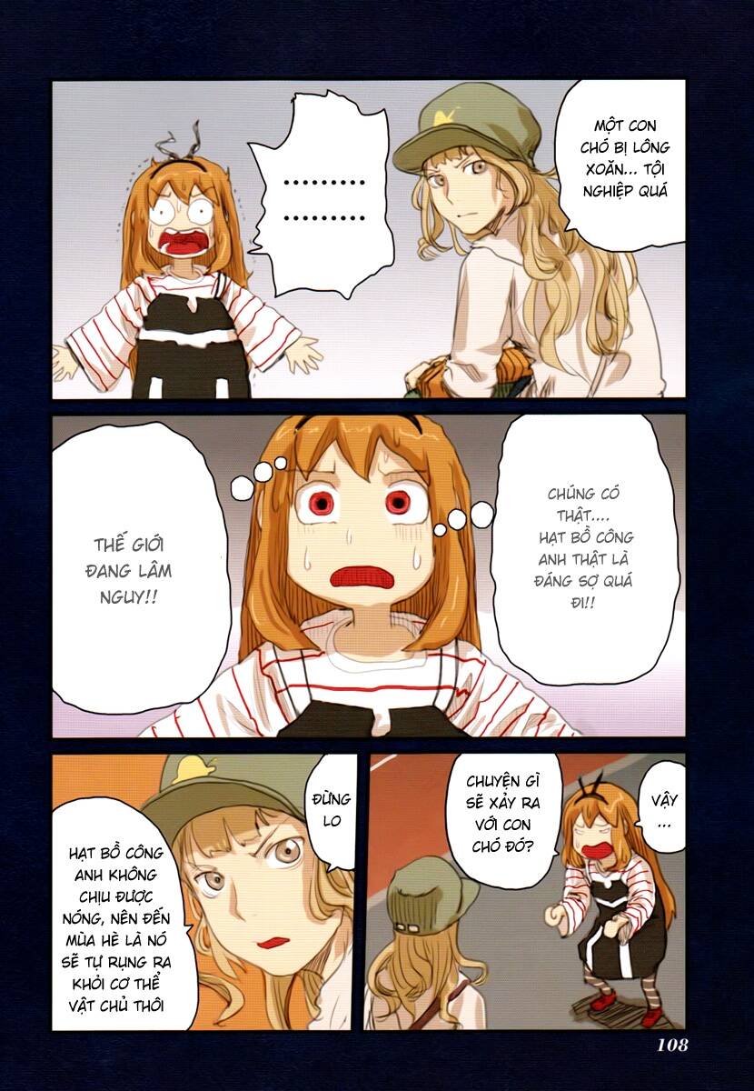 ryuushika ryuushika chapter 42 19