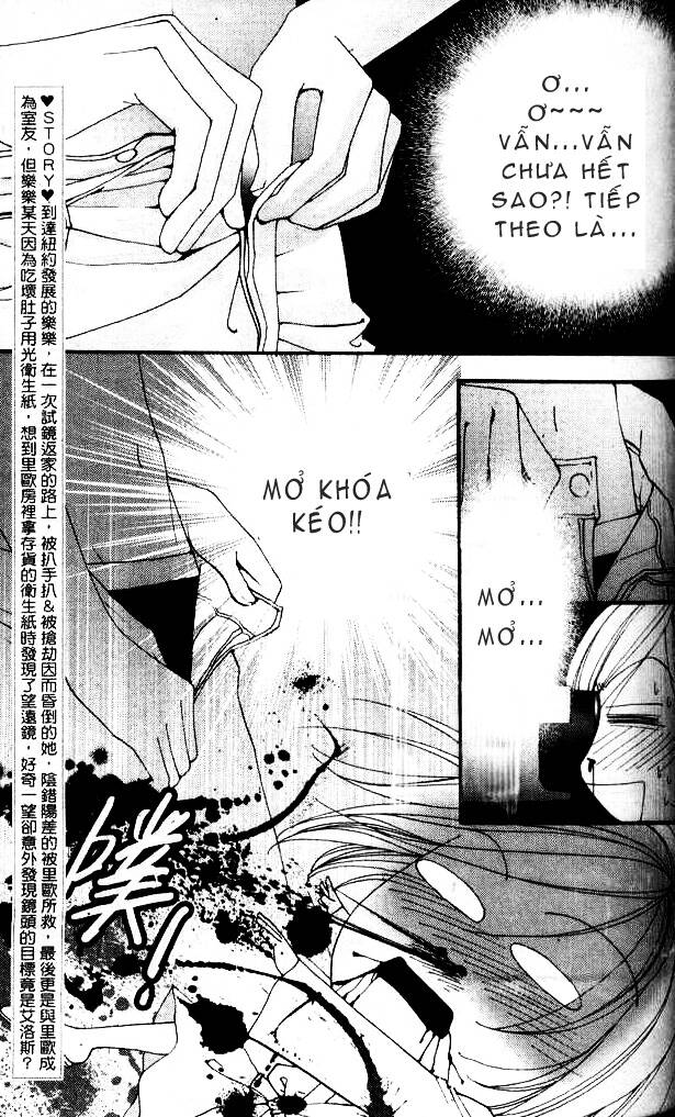 the one chapter 40 4