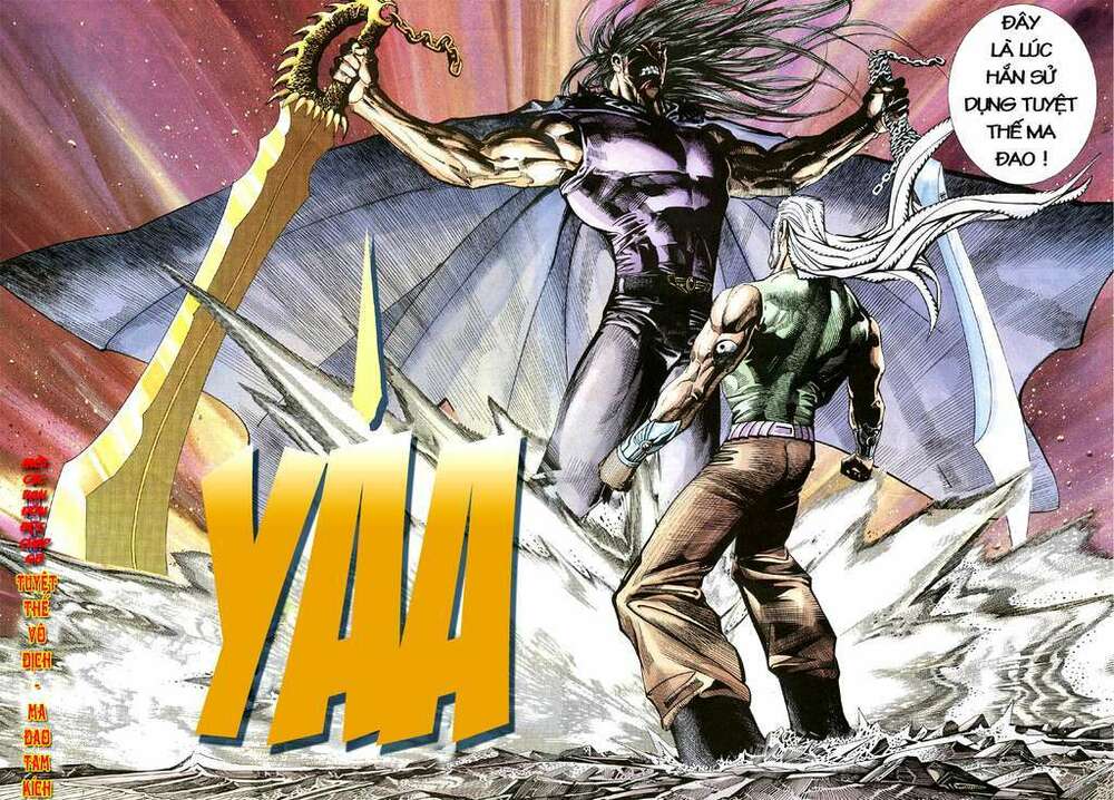 võ thần chapter 67 26