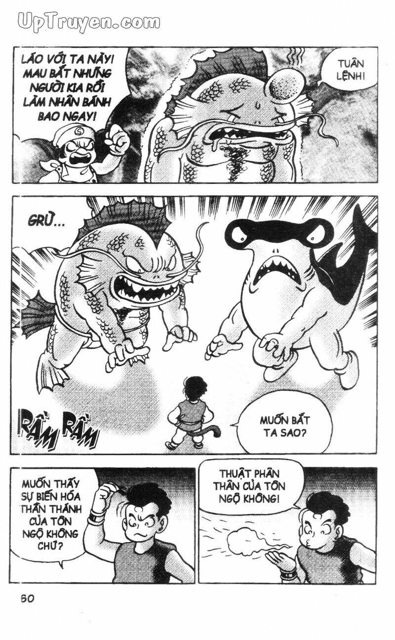 đội quân nhí nhố chapter 30 62