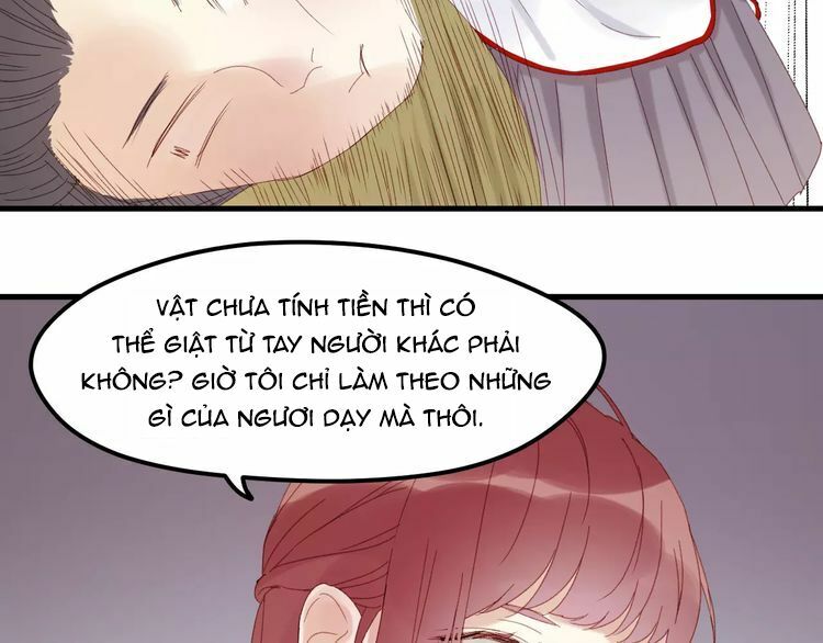 lượm được một tiểu hồ ly phần 2 chapter 34.5 30