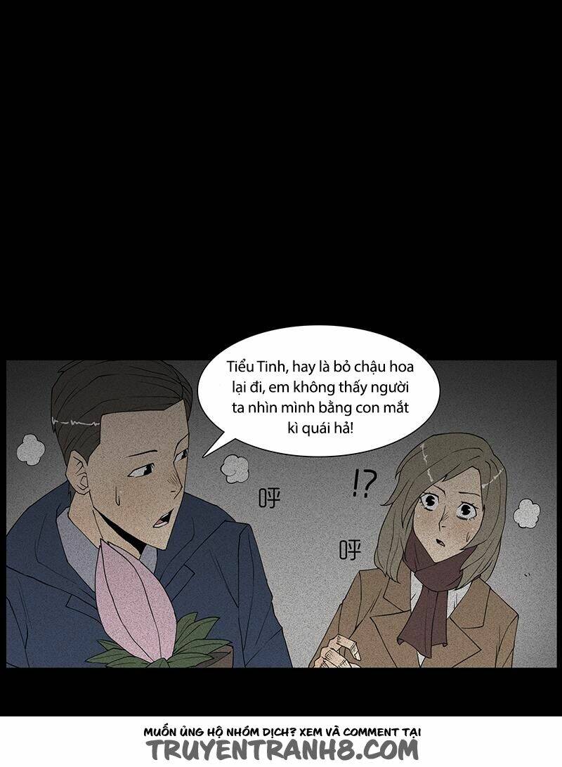 kinh dị đêm khuya chapter 25 12