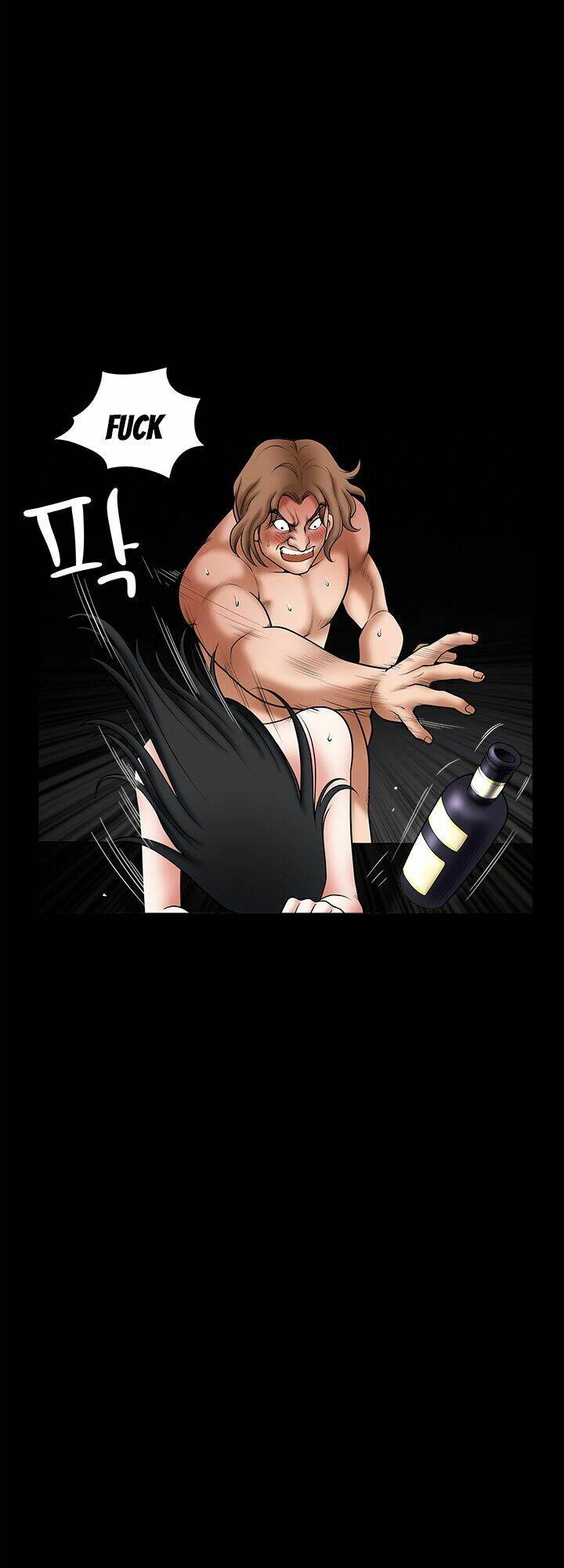 seduction - quyến rũ chapter 31 12