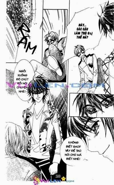 đến với anh chapter 1 29