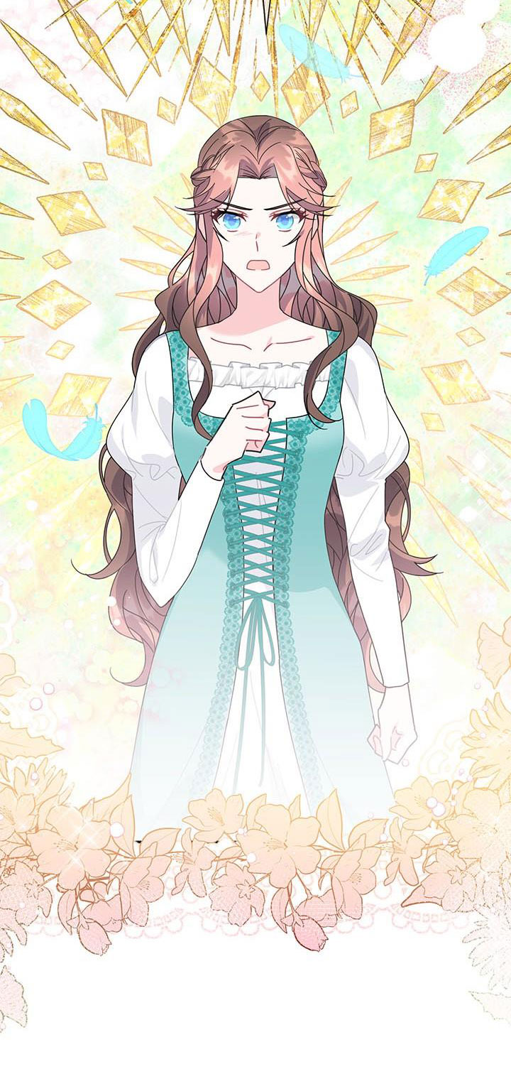 công chúa của loài chim chapter 52.1 14