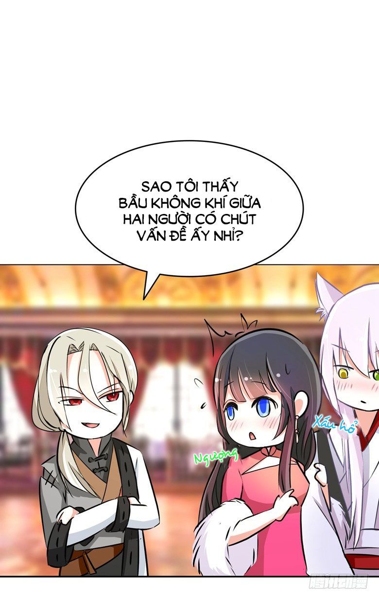 Dân Quốc Yêu Văn Lục chapter 79 - Trang 19