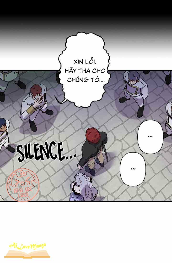 hôn lễ báo thù chapter 23 33