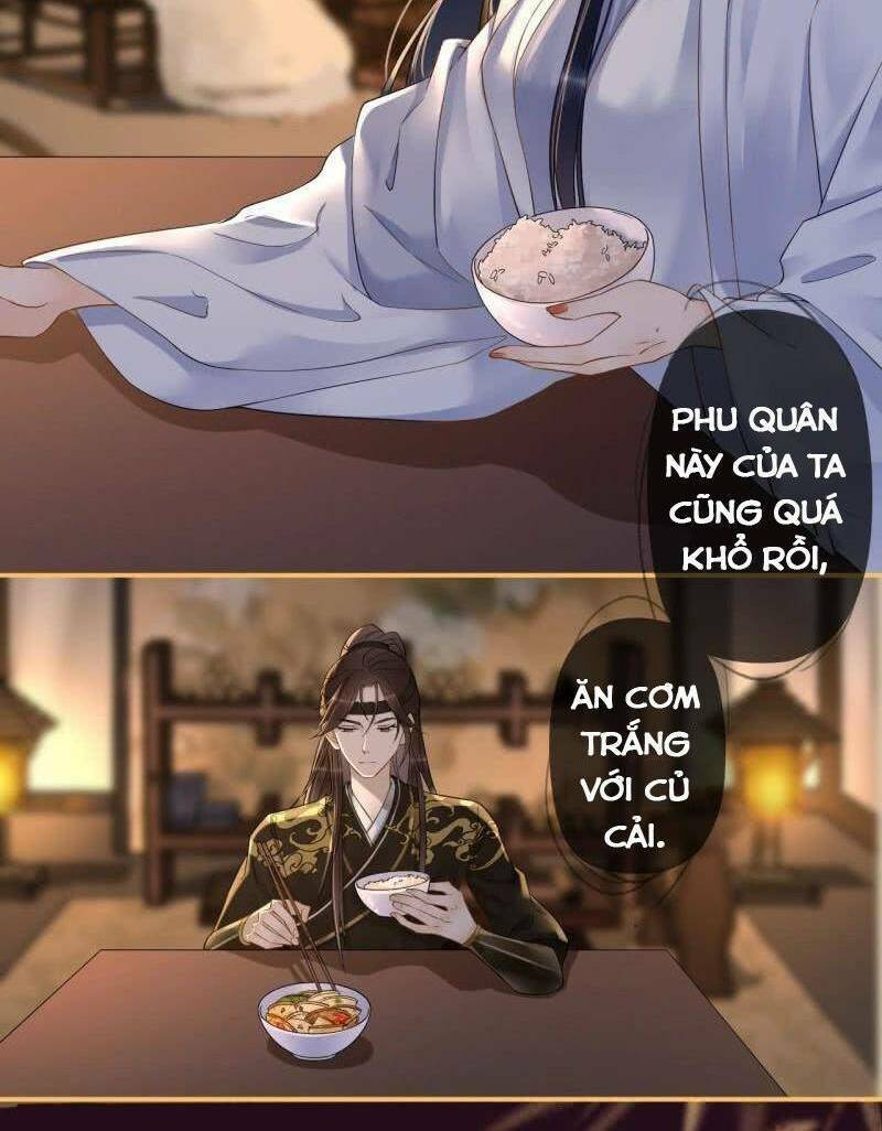 sủng phi của vương chapter 196 4