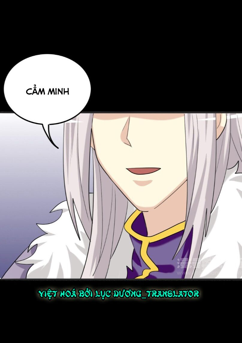 lưỡng bất nghi (full) chapter 147 39