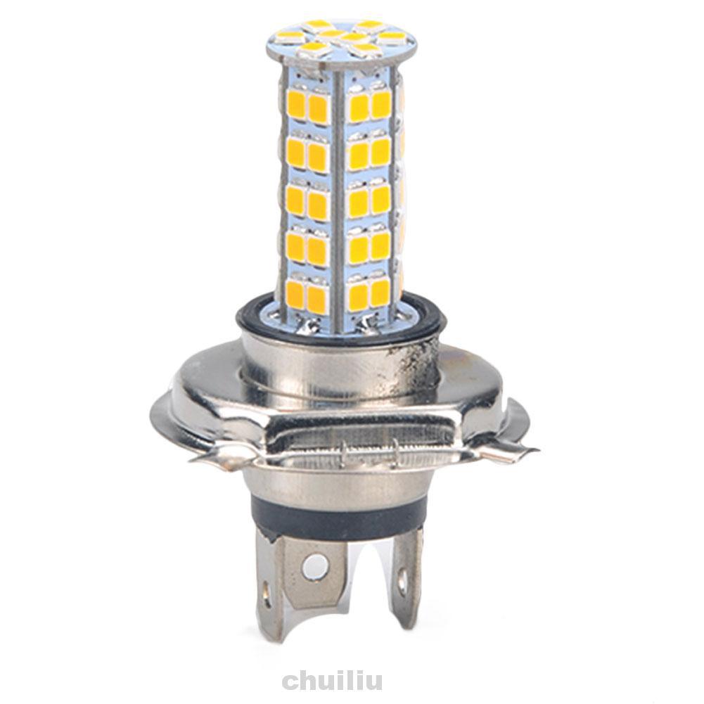 Đèn Xi Nhan Chống Sương Mù H4 68smd Cho Xe Hơi