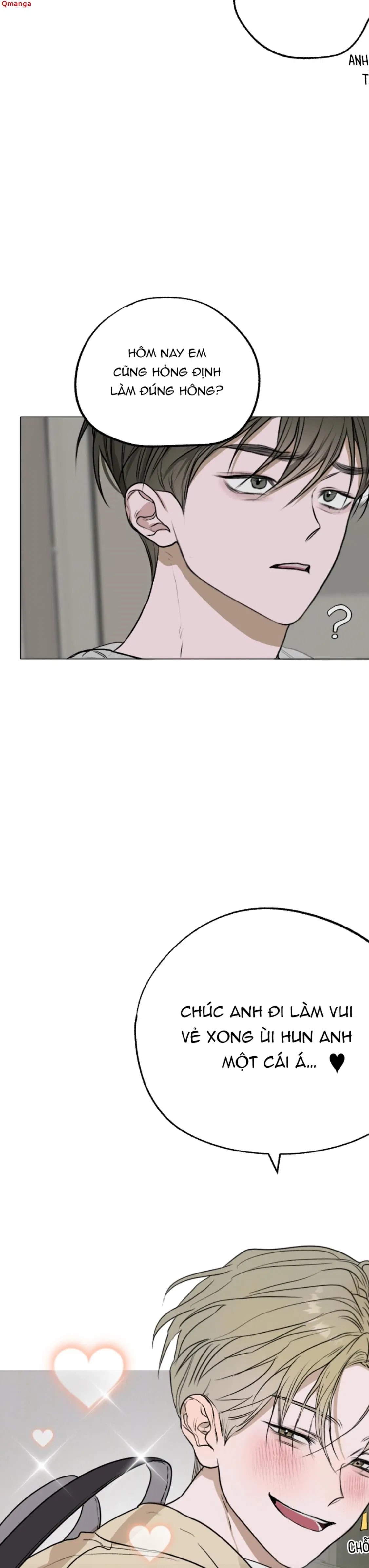 đoá hoa trên mặt hồ chapter 1 5