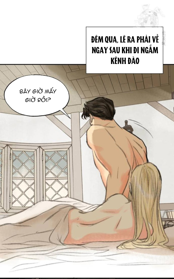 [18+] sự thuần khiết dành cho em chapter 16.2 33