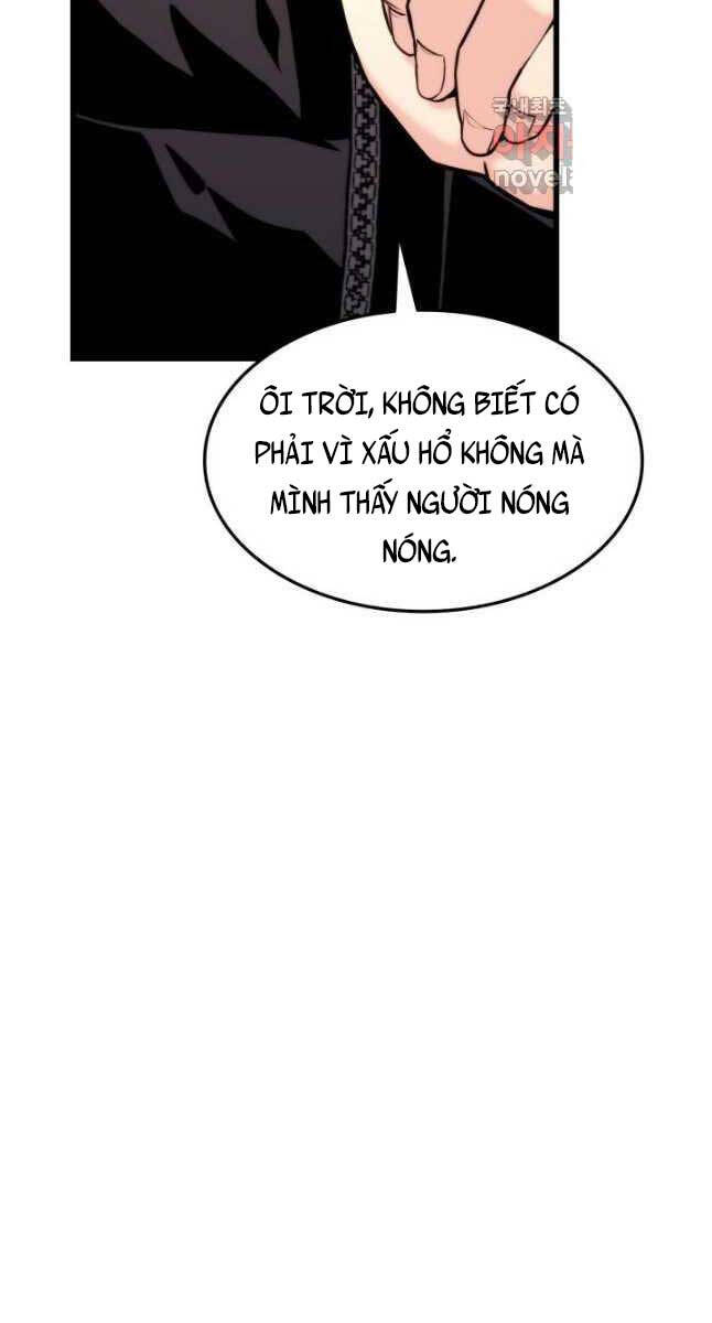 huyền thoại game thủ - tái xuất chapter 97 77