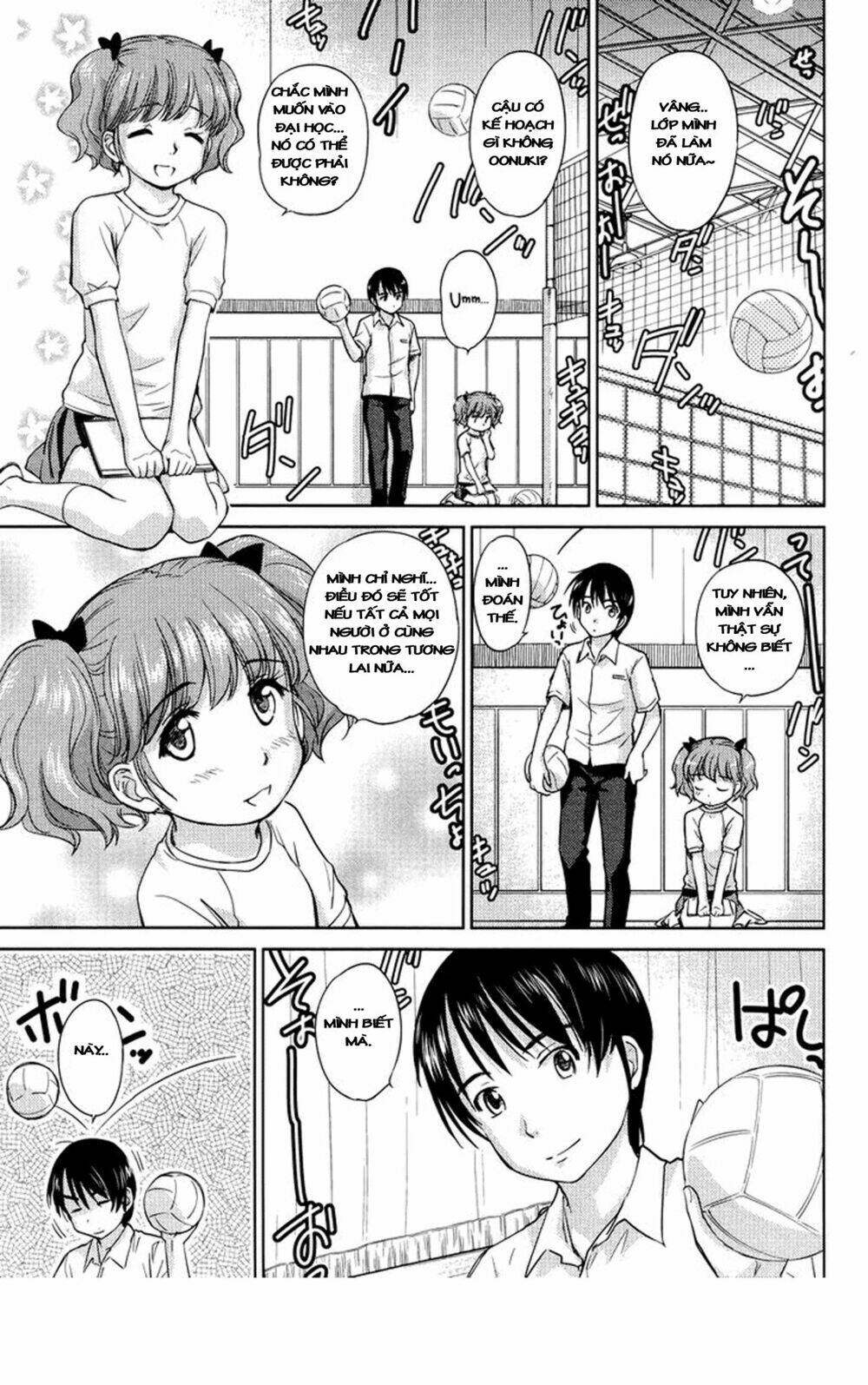 kono oneesan wa fliction desu!? chapter 24 11