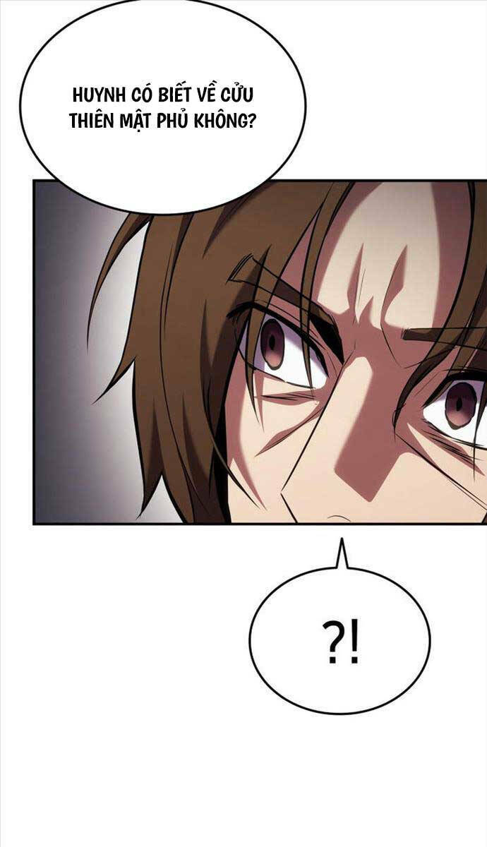 huyền thoại game thủ - tái xuất chapter 132 106