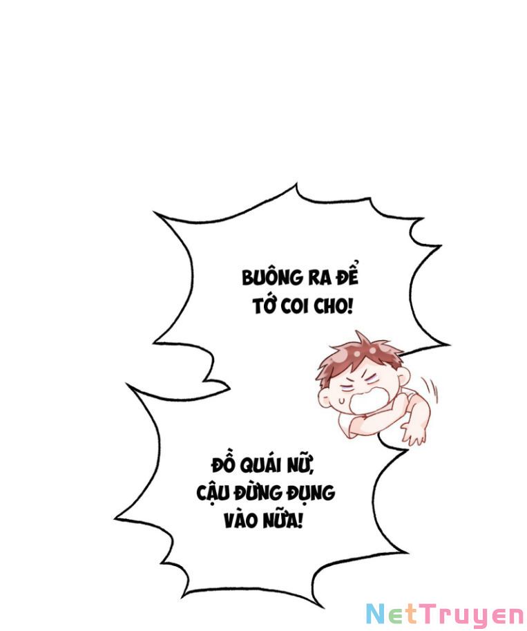 tôi phải làm 1 kẻ đại xấu xa chapter 62 1