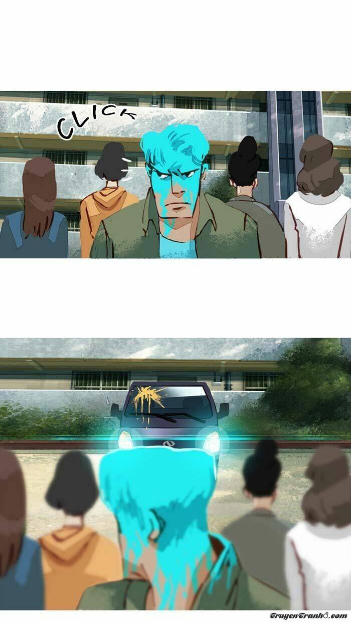 subtle disaster chapter 38 35