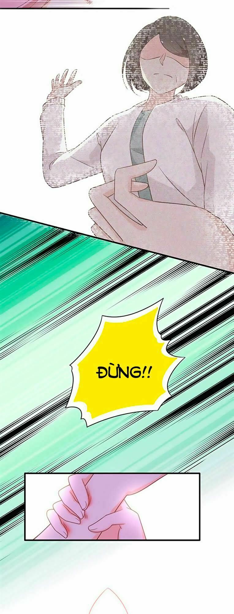 cả thế giới đều không bằng người chapter 100 9