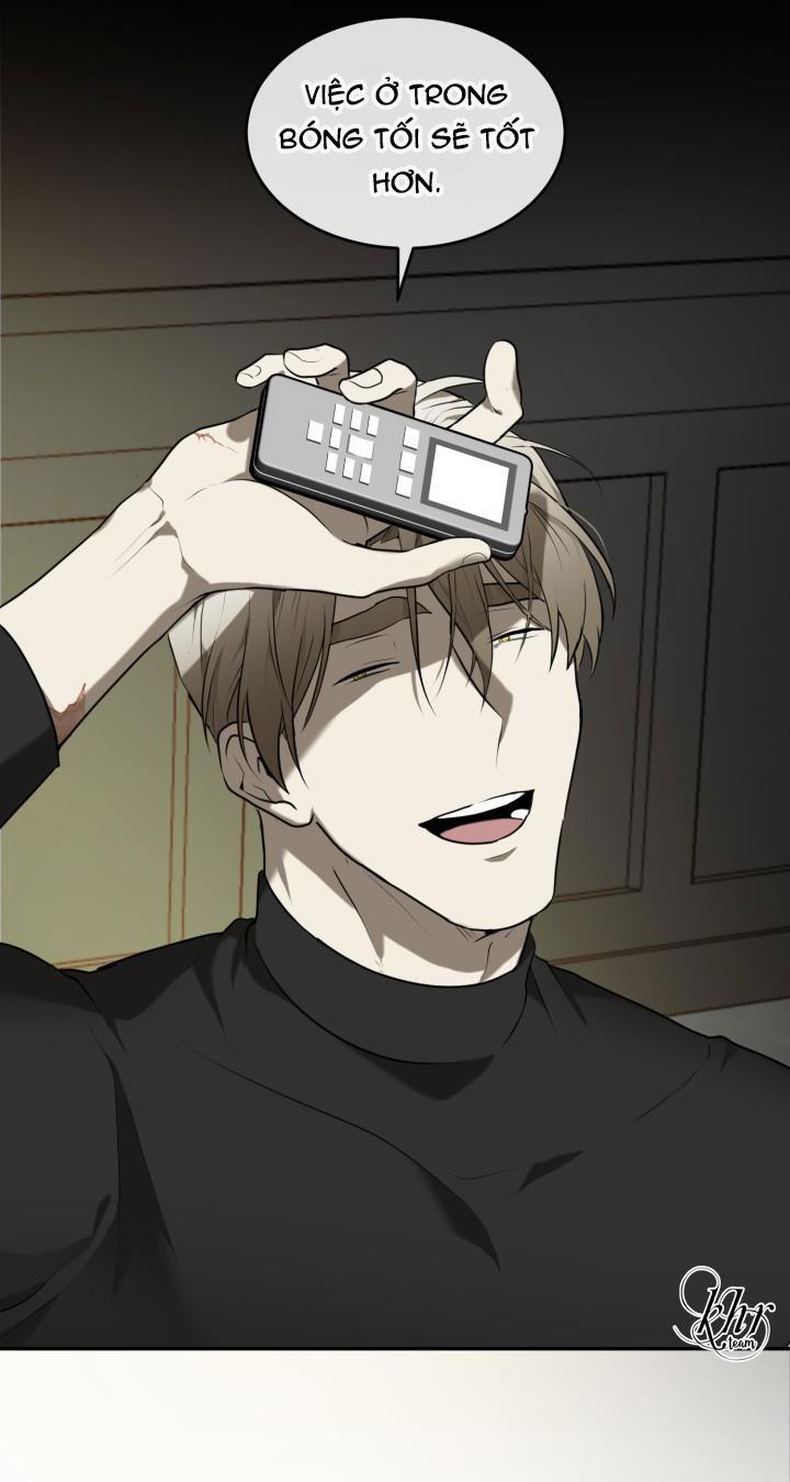 dưỡng thú cưng chapter 6 18