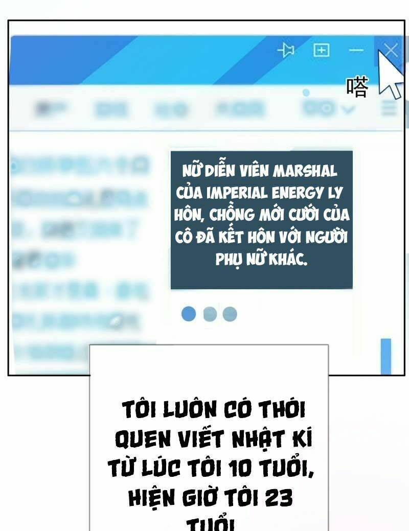 anh trên thiên đường, tôi dưới địa ngục chapter 2 18