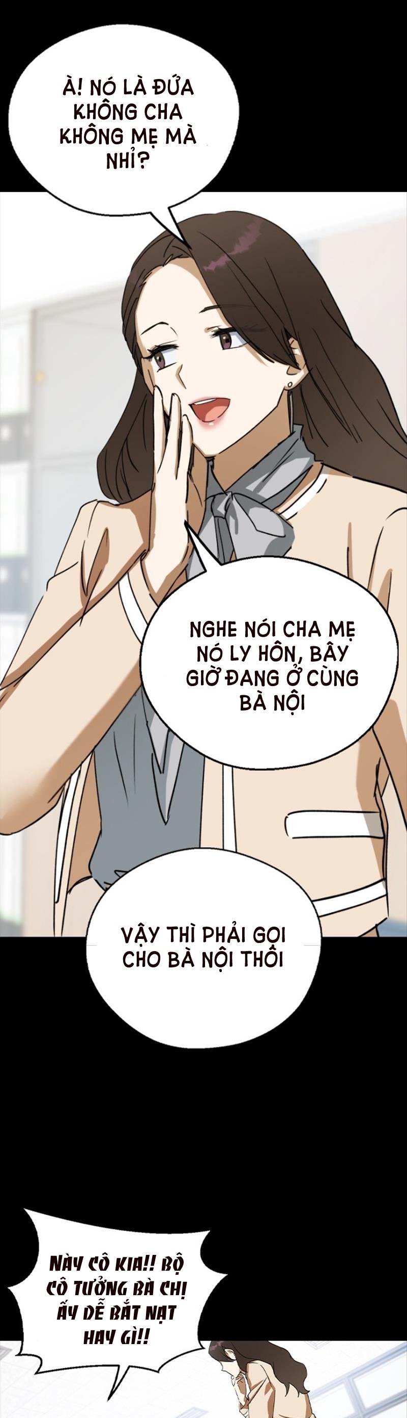 nhân duyên kiếp trước chapter 37.1 21