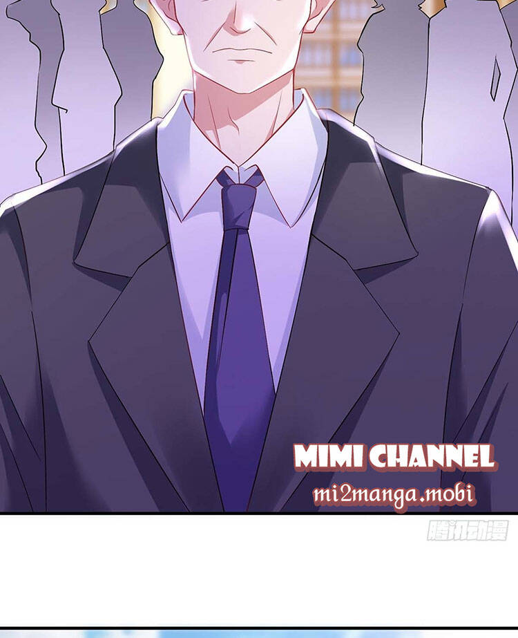 đại lão gọi tôi tiểu tổ tông chapter 9 37