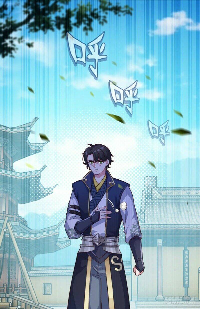 tiên ma đồng tu chapter 125 13