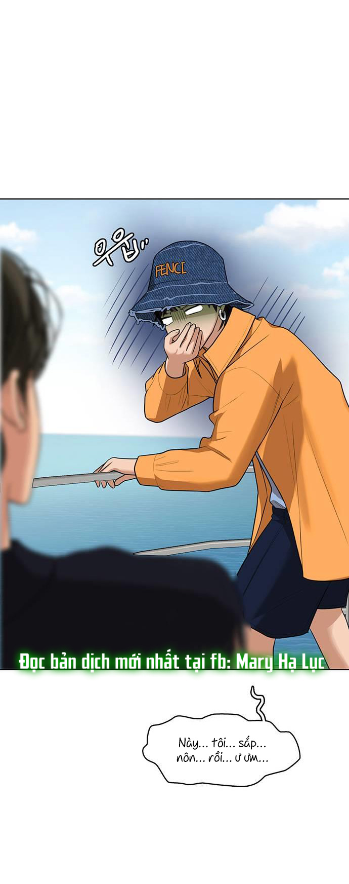 vẻ đẹp đích thực - true beauty chapter 254.1 40