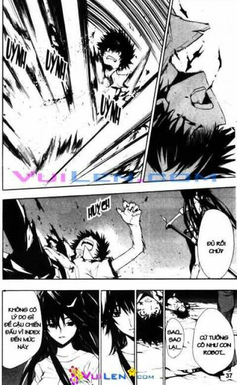 cấm thư ma thuật chapter 5 38