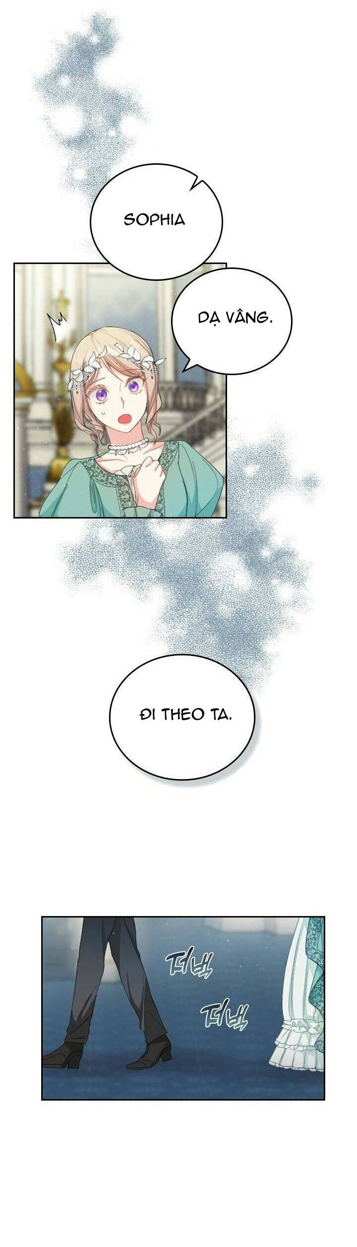 sau khi bị chồng cũ giết tôi trở thành chị dâu của hắn chapter 7 3