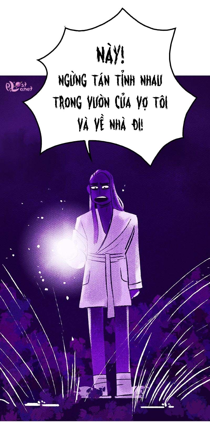 thần thoại olympus chapter 80 46