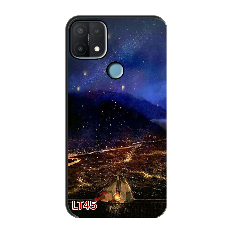 Ốp Lưng Dành Cho OPPO A15