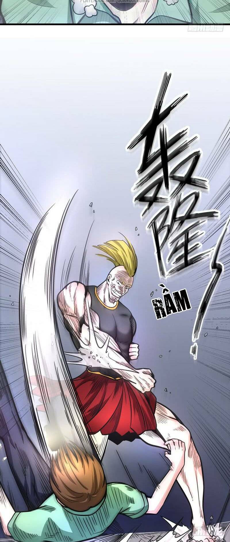 tối cường thần y tại đô thị chapter 41 28