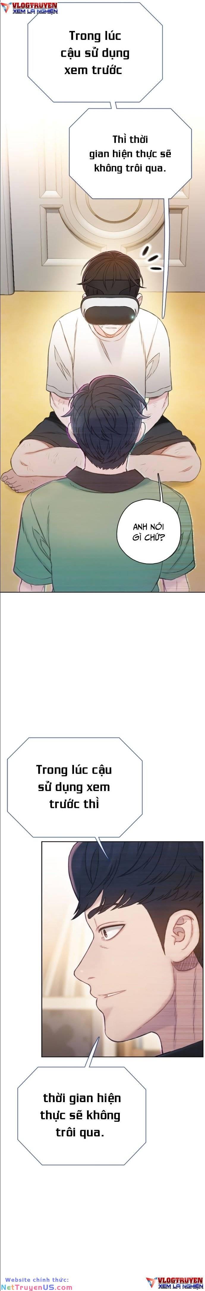 Gia Đình Vui Vẻ - Mẹ Thuê Báo Oán chapter 6 19