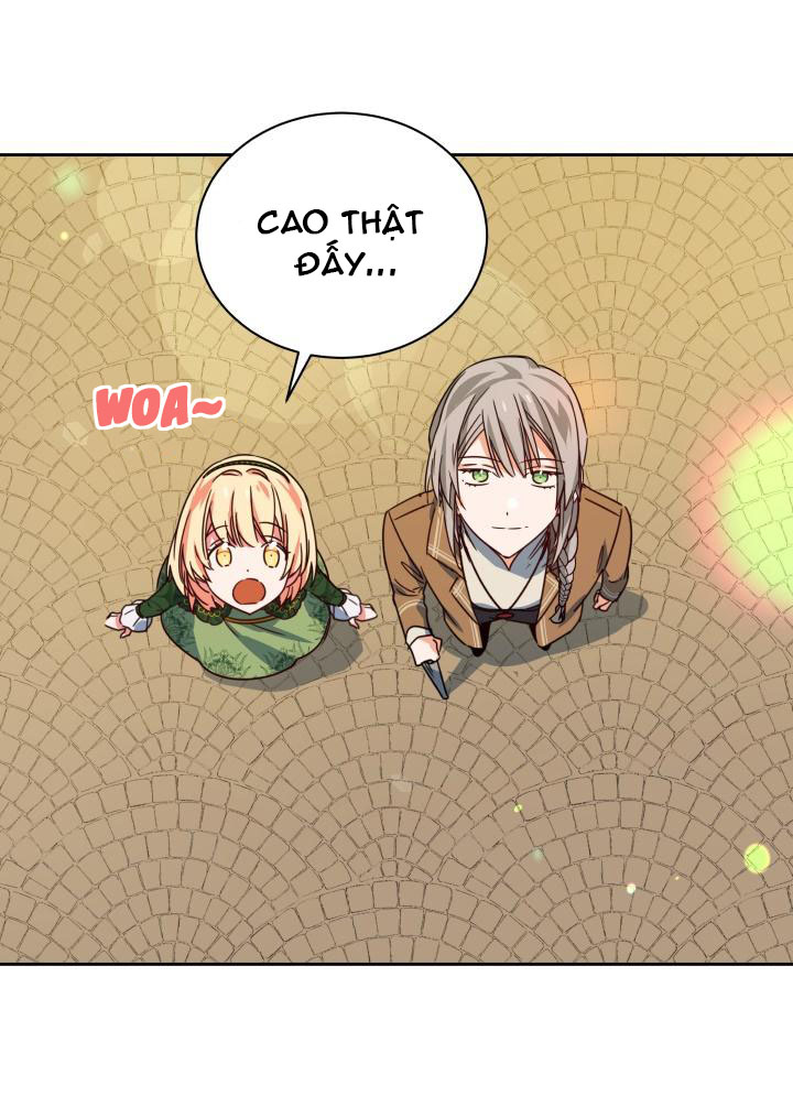 nàng elizabeth thuần khiết chapter 22 20