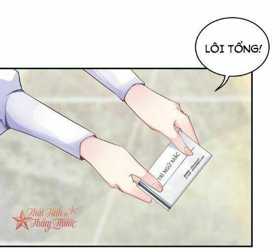 cẩm nang nuôi dưỡng ông xã chapter 1 40