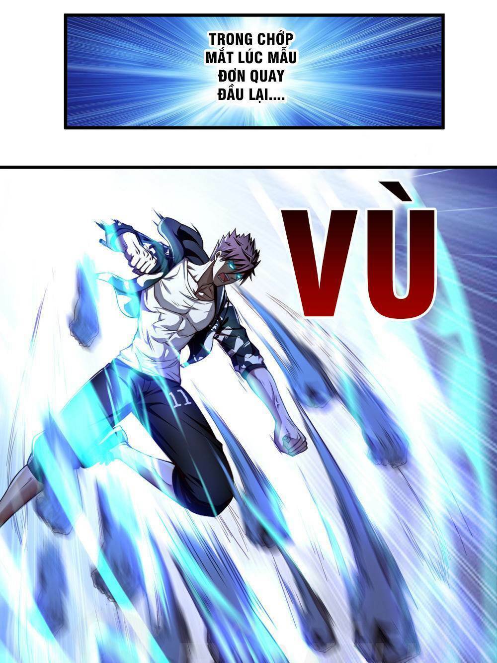 siêu phẩm chiến binh chapter 27.1 15