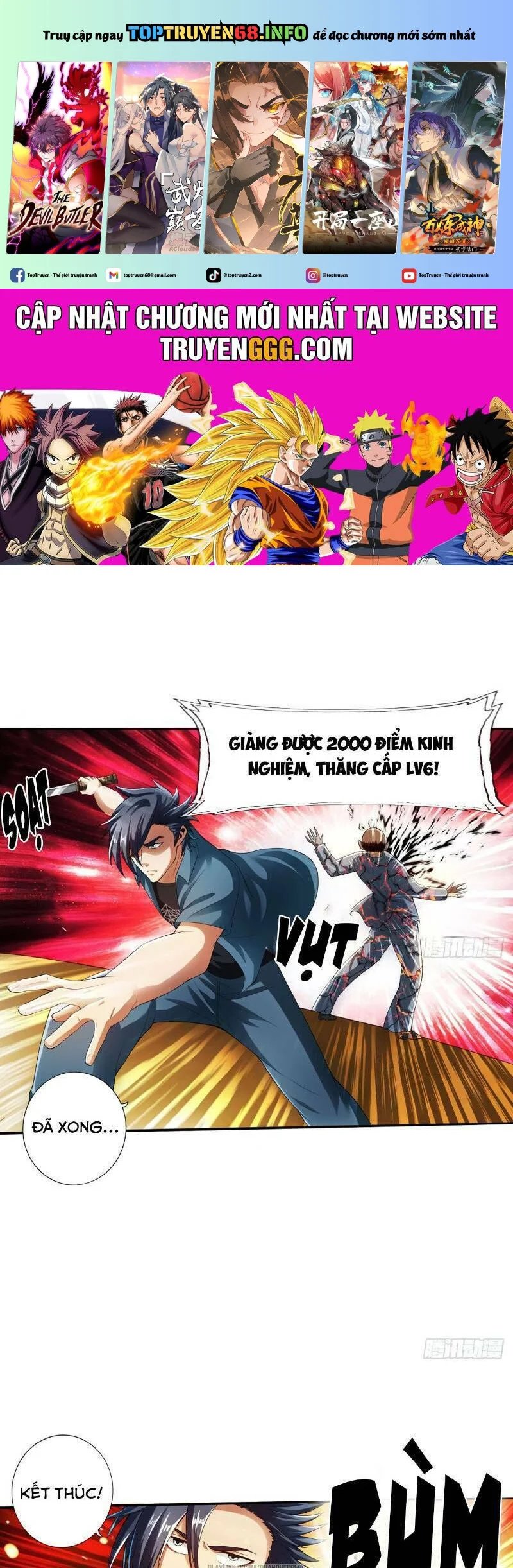 nhân vật phản diện đi tìm đường chết chapter 16 1