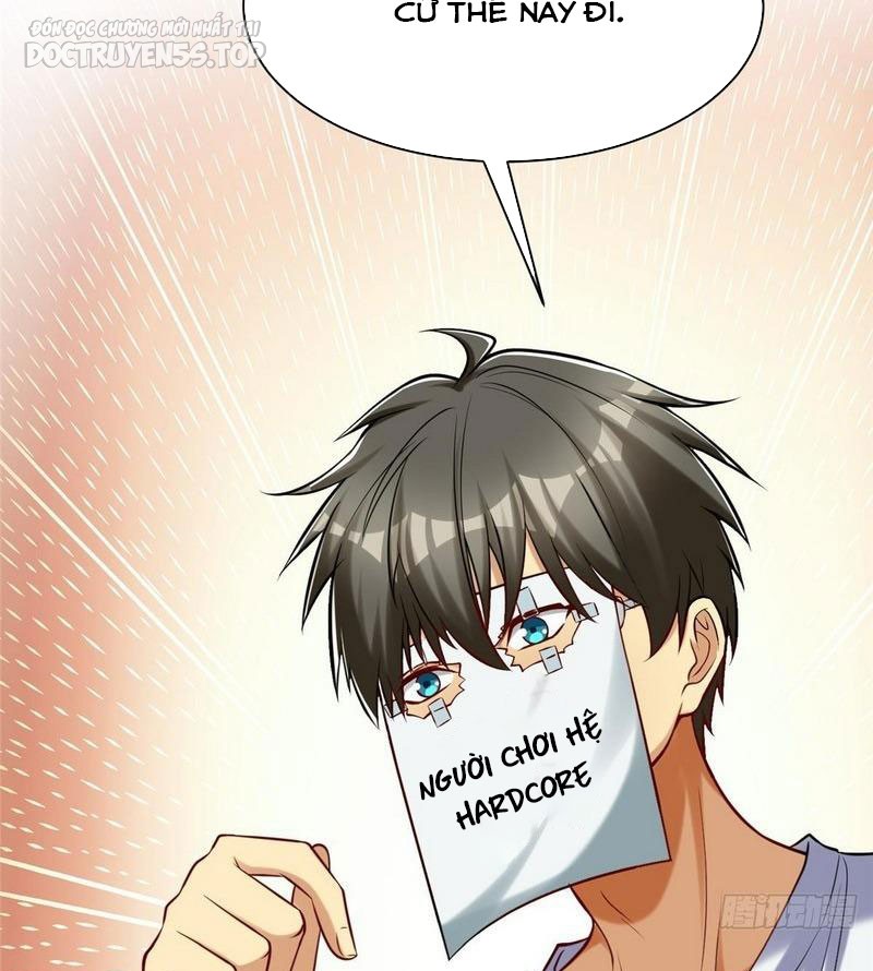 ta làm giàu từ thua lỗ game chapter 104 8