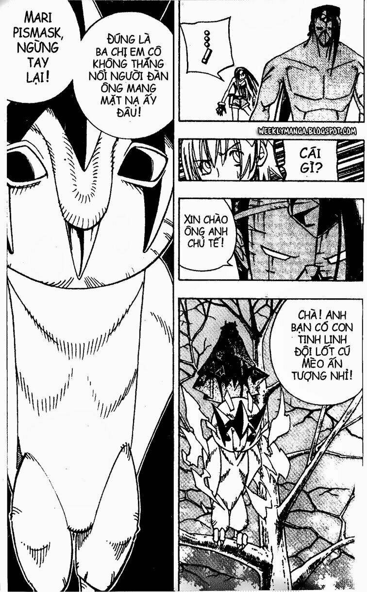 vua pháp thuật chapter 161 14