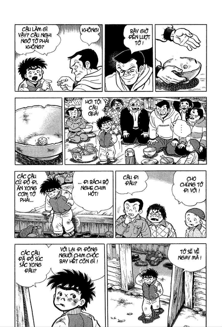 ore wa teppei chapter 139 4