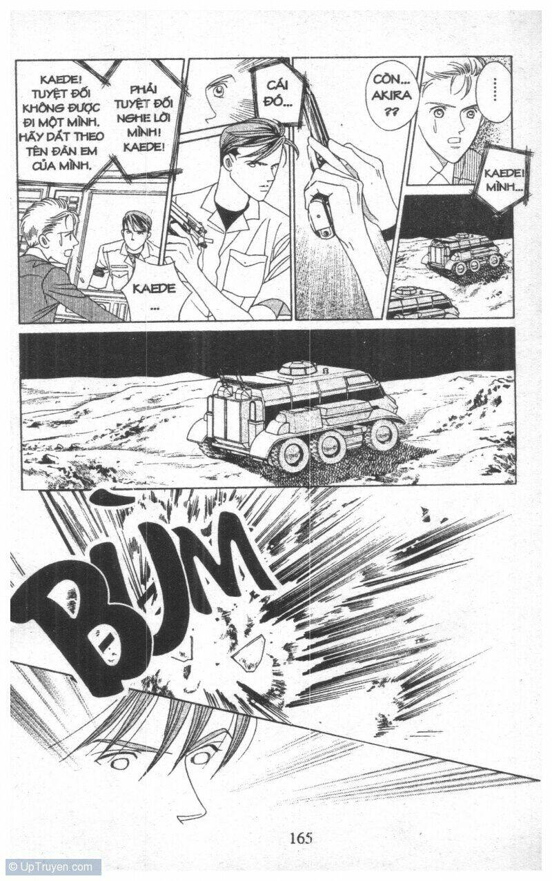 nàng tiên ánh trăng - kaguya hime chapter 26 165